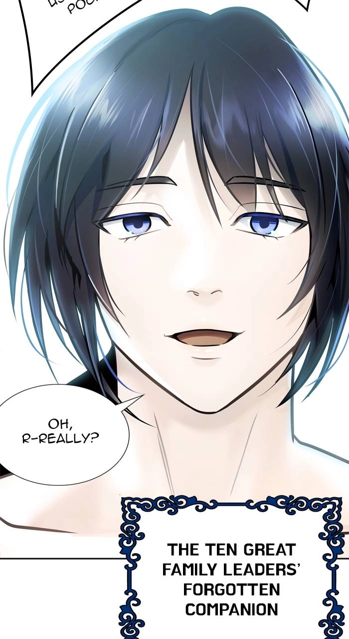 Tower of God Chapter 631, page 7 of 149