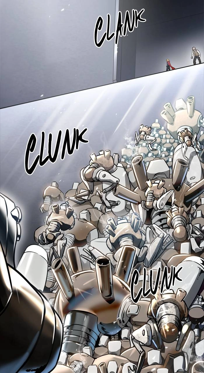Tower of God Chapter 631, page 72 of 149