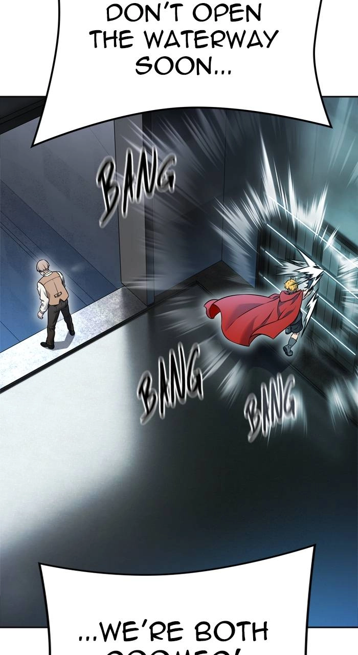 Tower of God Chapter 631, page 79 of 149