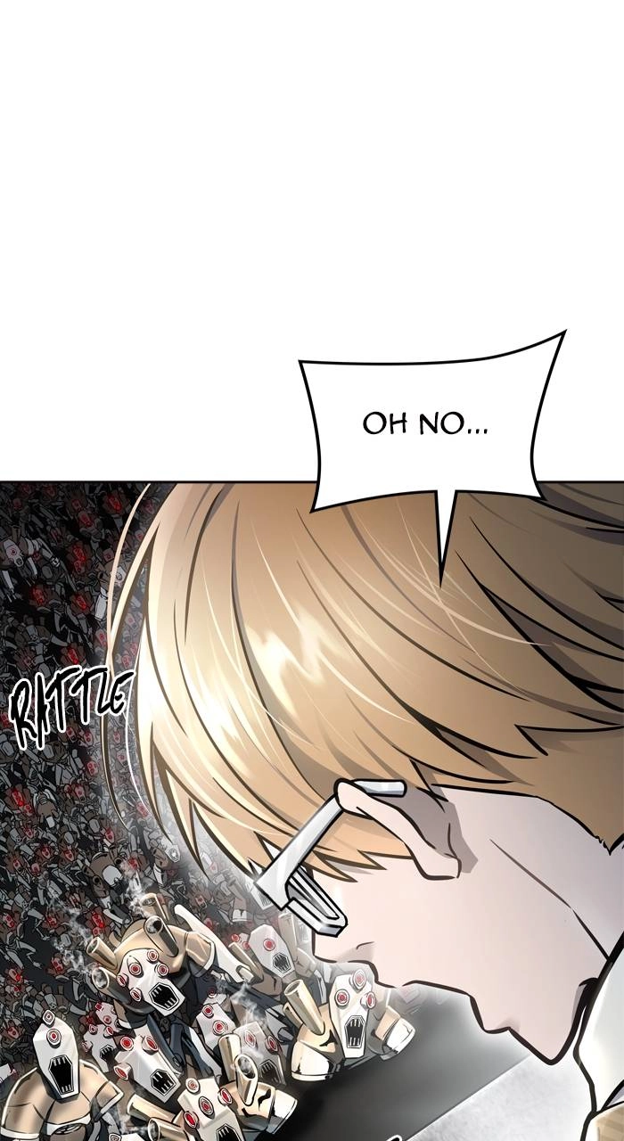 Tower of God Chapter 631, page 84 of 149