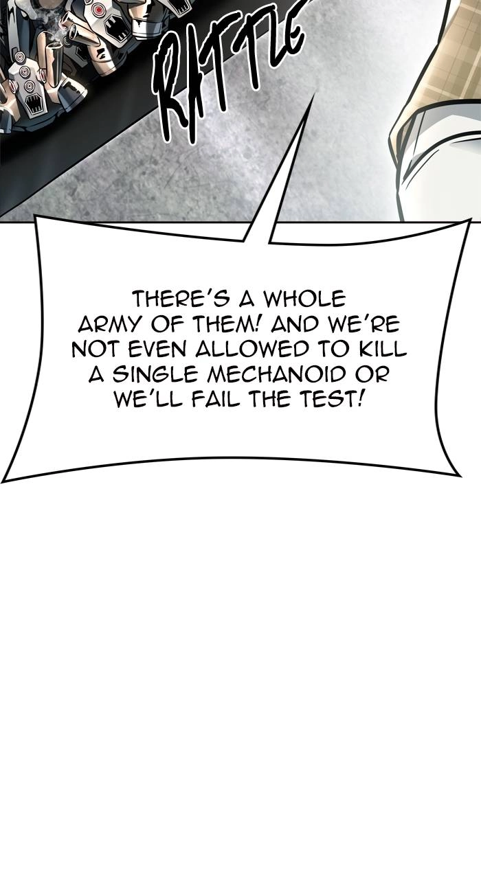 Tower of God Chapter 631, page 85 of 149
