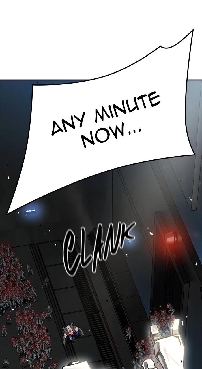 Tower of God Chapter 631, page 86 of 149