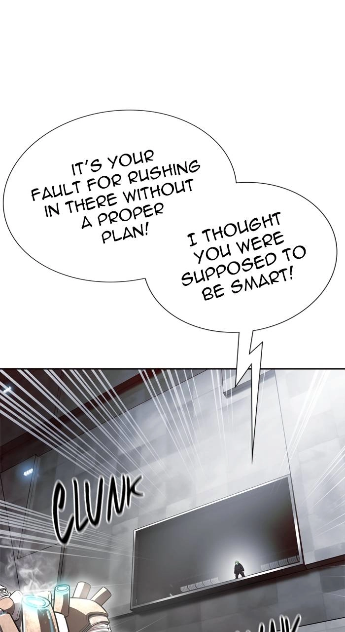 Tower of God Chapter 631, page 92 of 149