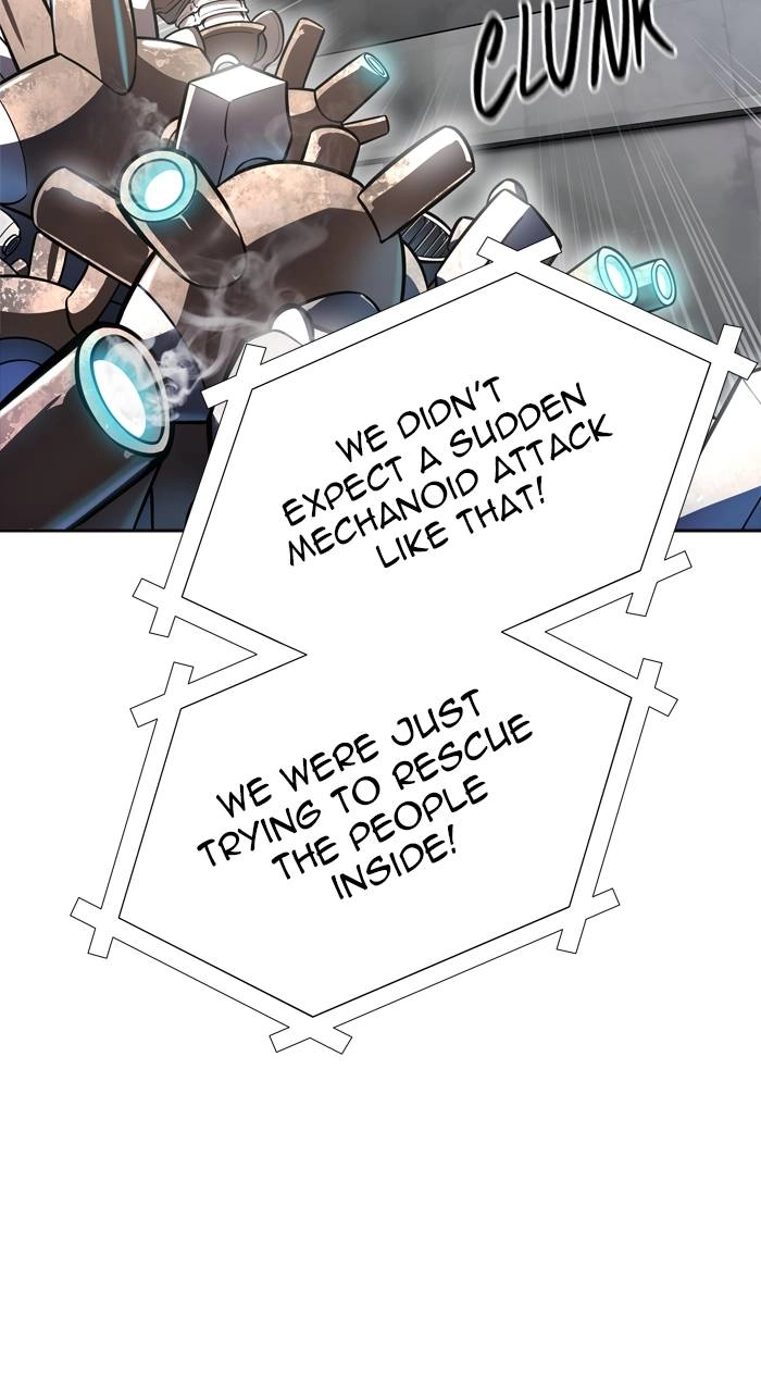 Tower of God Chapter 631, page 93 of 149