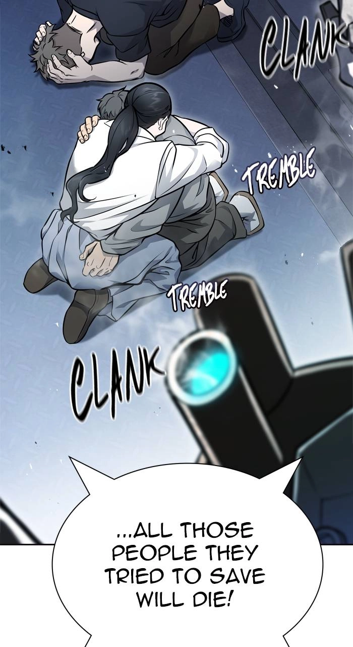 Tower of God Chapter 631, page 96 of 149