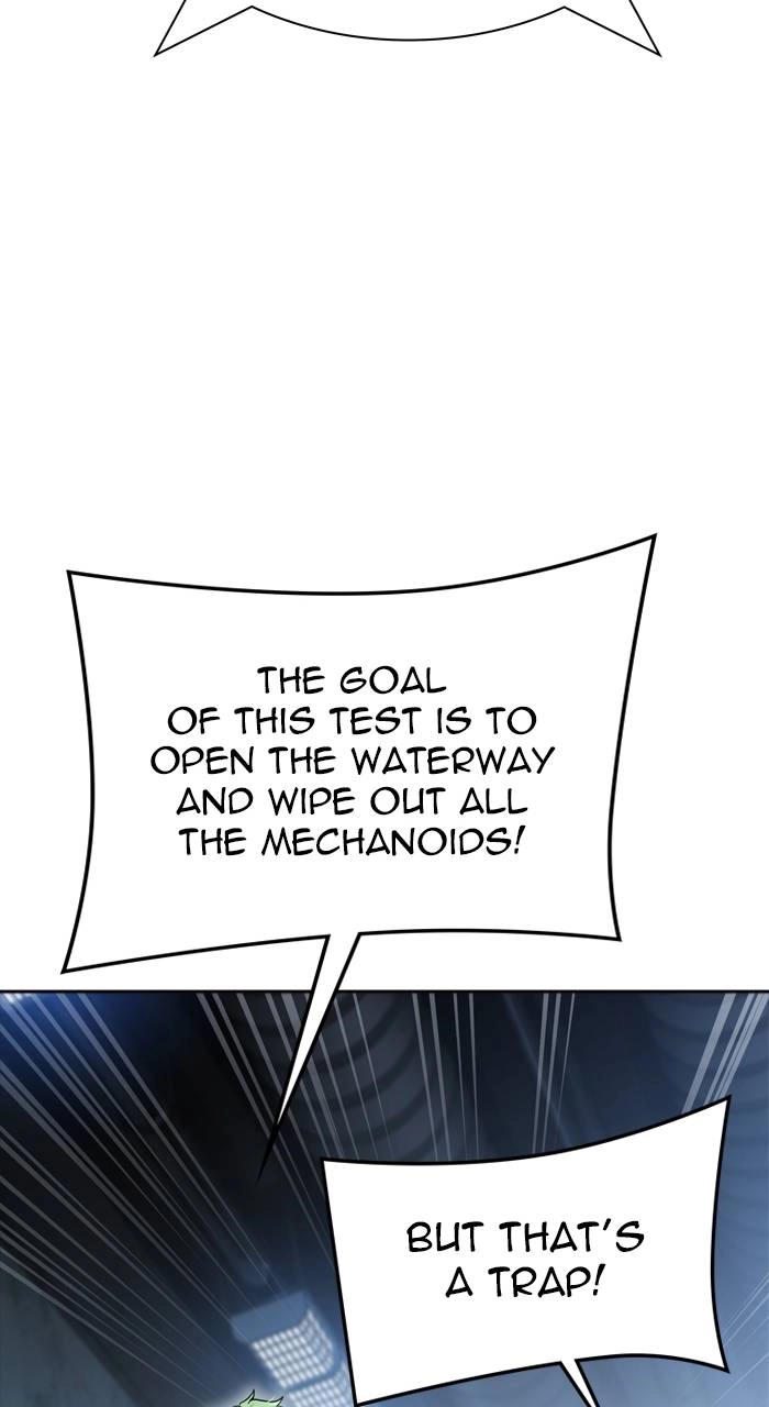 Tower of God Chapter 631, page 97 of 149