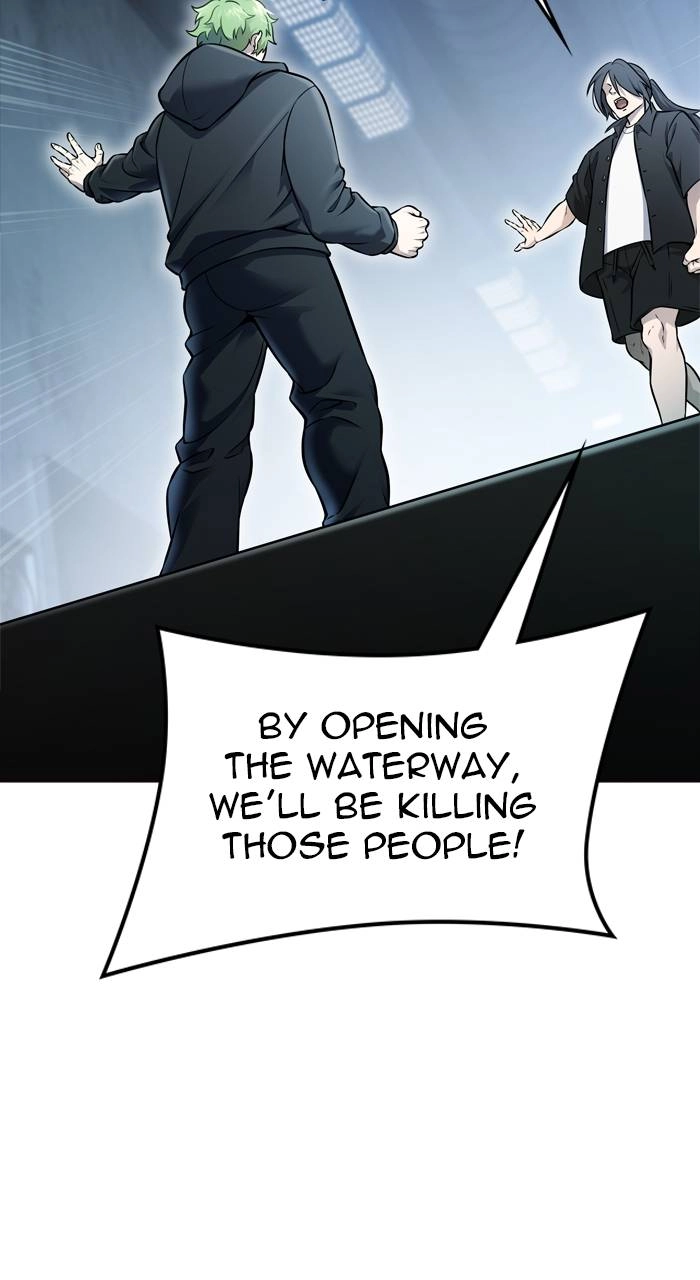 Tower of God Chapter 631, page 98 of 149
