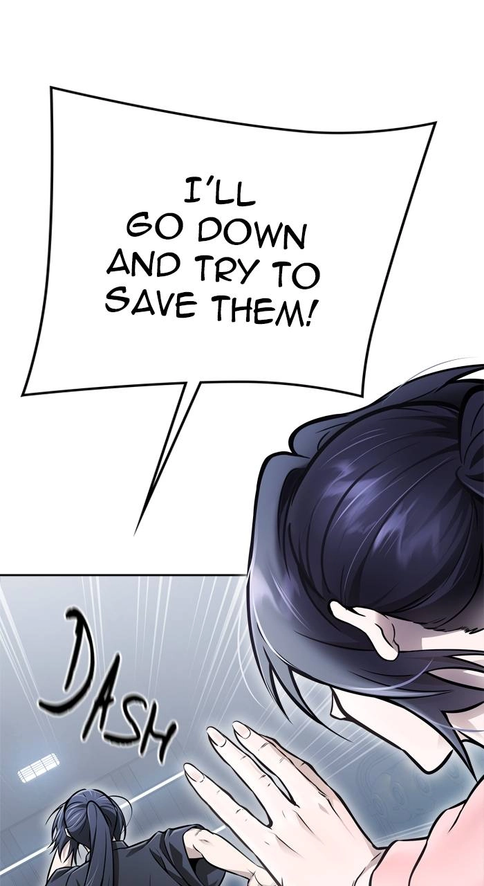 Tower of God Chapter 631, page 99 of 149