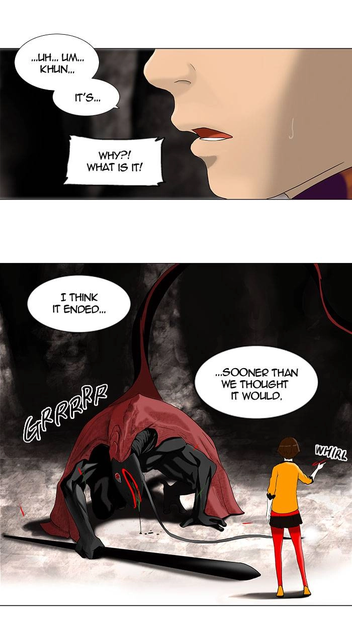 Tower of God Chapter 64, page 13 of 49