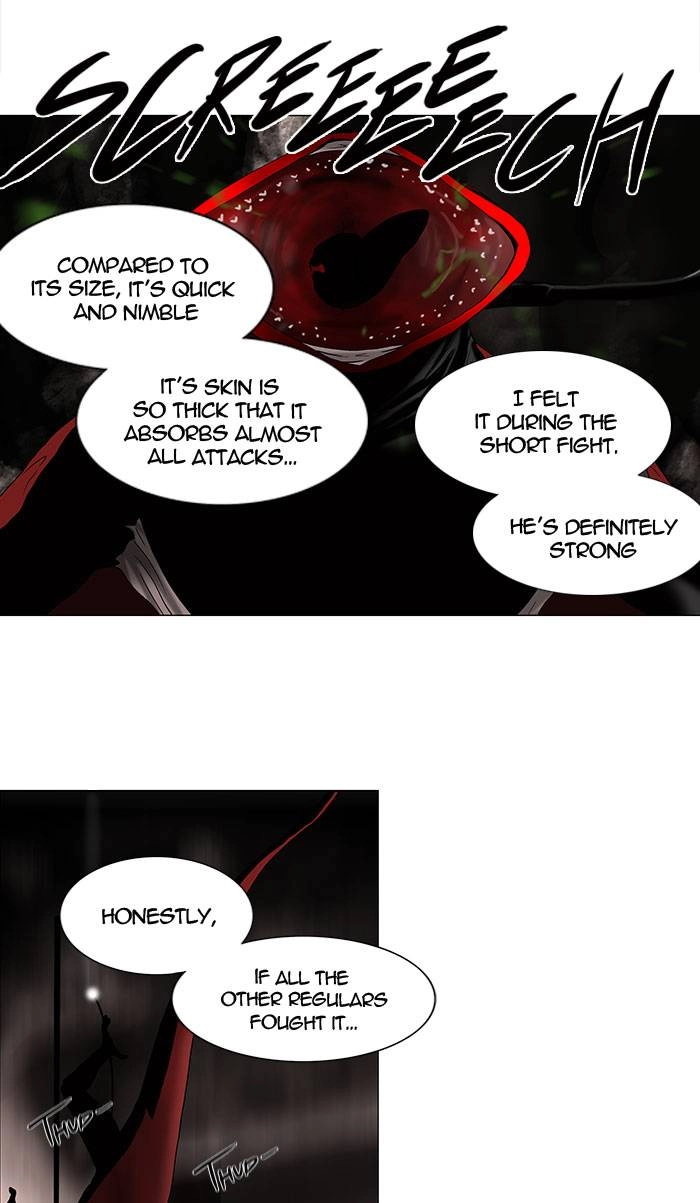 Tower of God Chapter 64, page 17 of 49