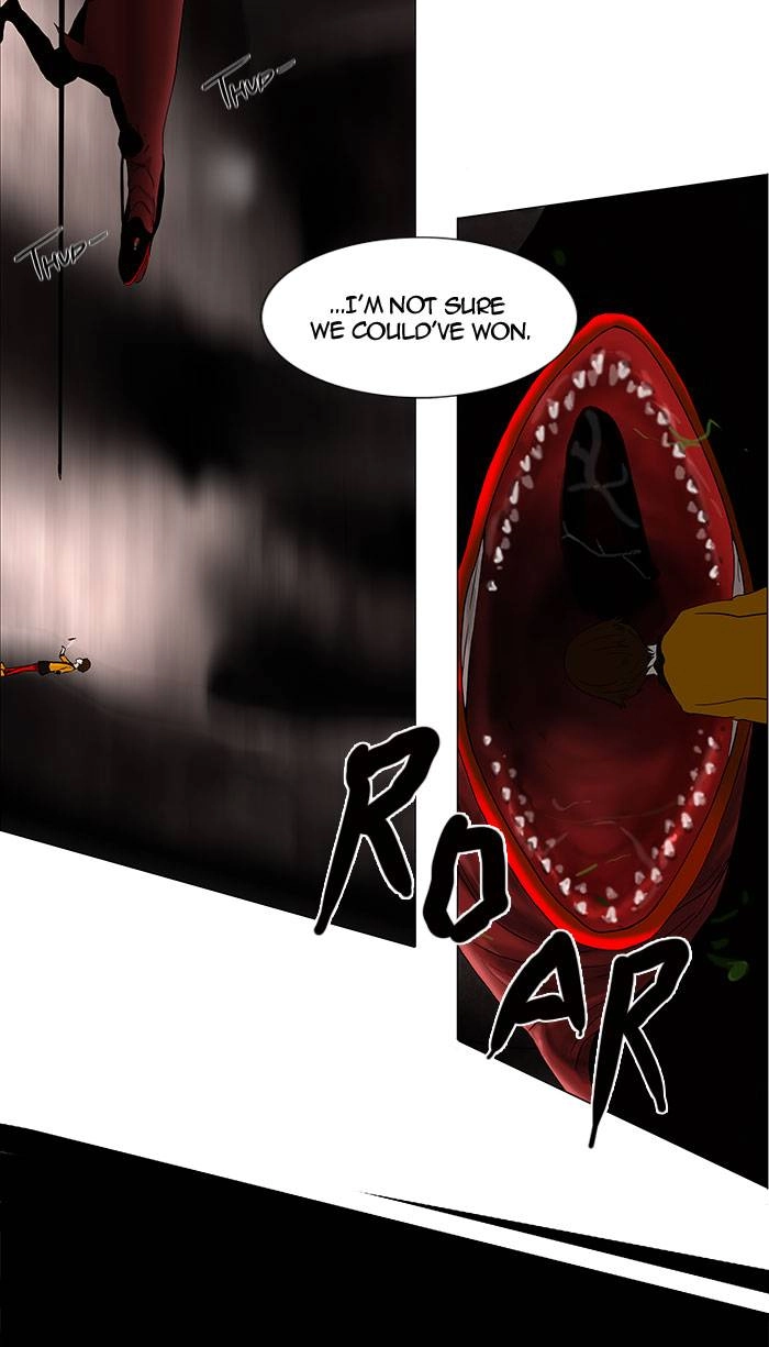 Tower of God Chapter 64, page 18 of 49