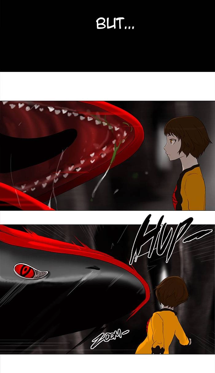 Tower of God Chapter 64, page 19 of 49