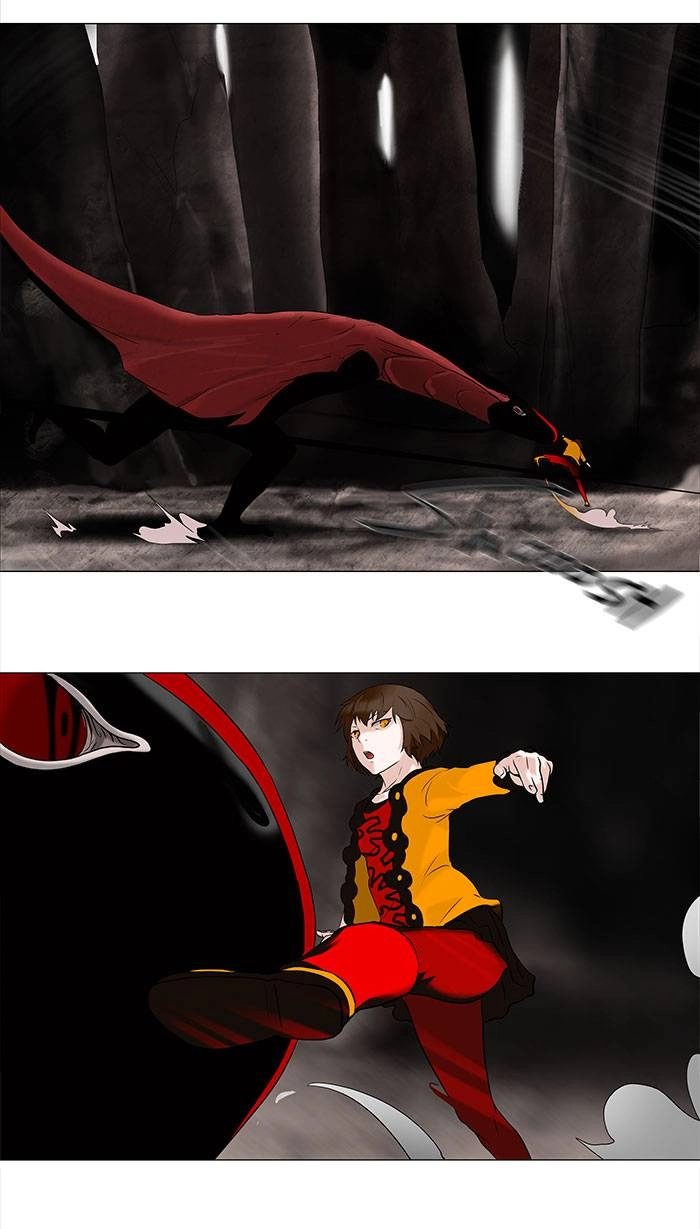Tower of God Chapter 64, page 20 of 49