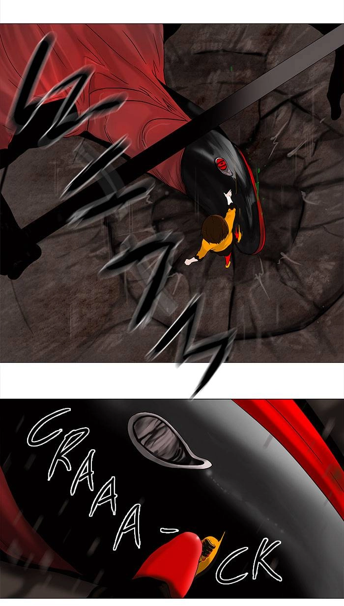 Tower of God Chapter 64, page 21 of 49