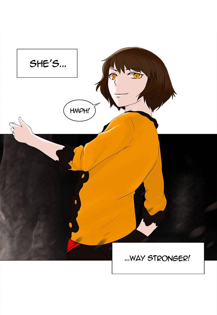 Tower of God Chapter 64, page 22 of 49