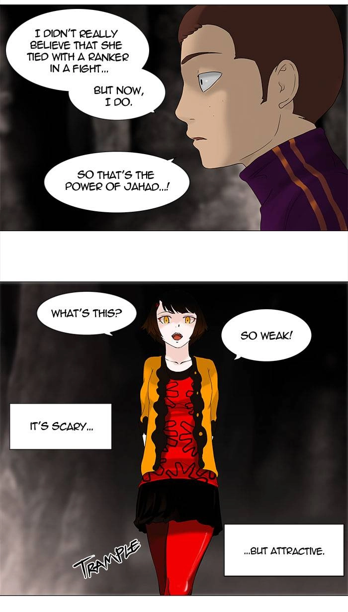 Tower of God Chapter 64, page 23 of 49