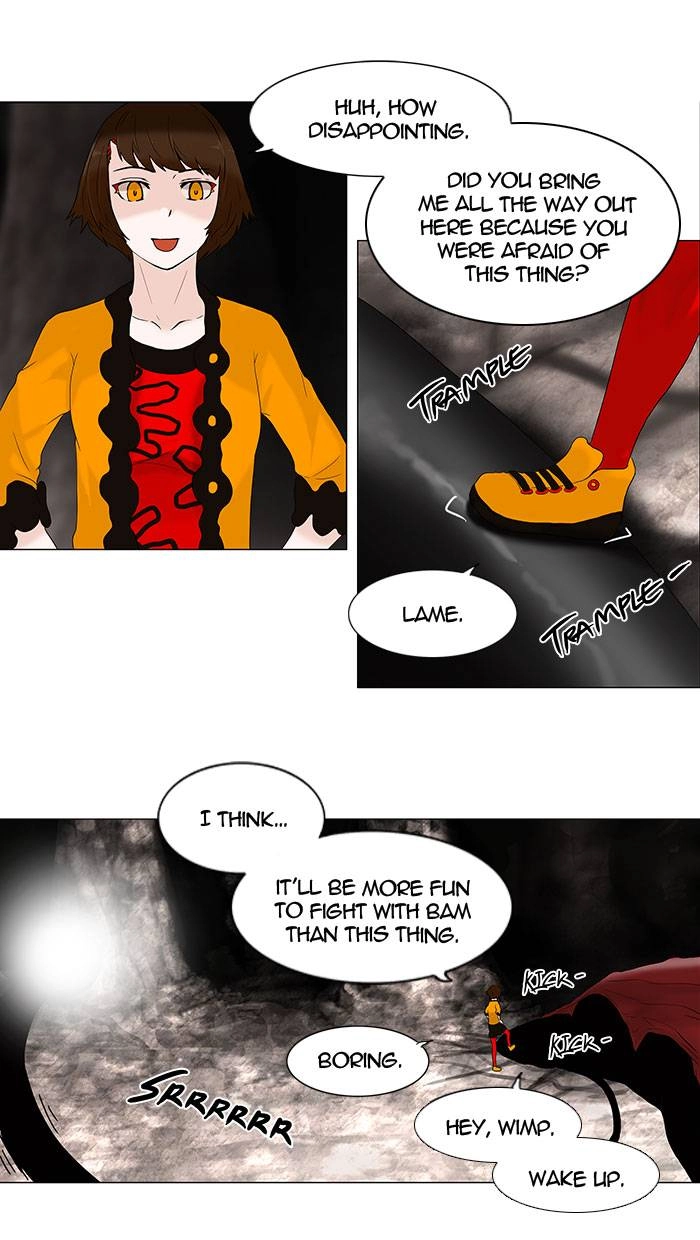 Tower of God Chapter 64, page 25 of 49