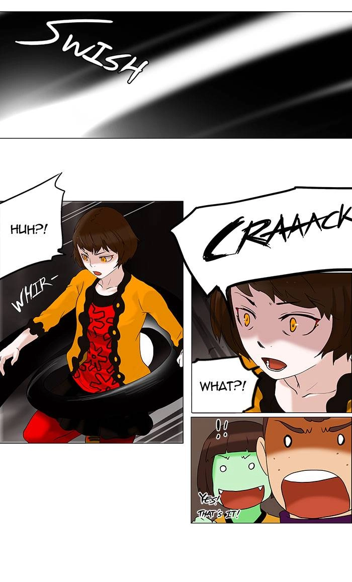 Tower of God Chapter 64, page 26 of 49