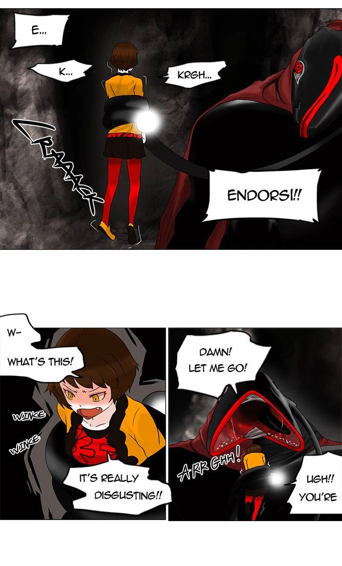 Tower of God Chapter 64, page 27 of 49