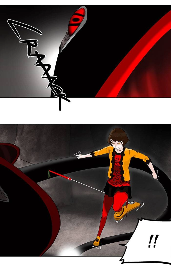 Tower of God Chapter 64, page 28 of 49