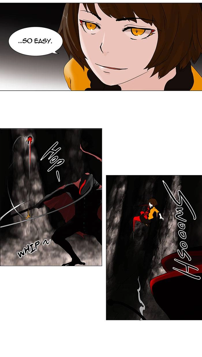 Tower of God Chapter 64, page 29 of 49