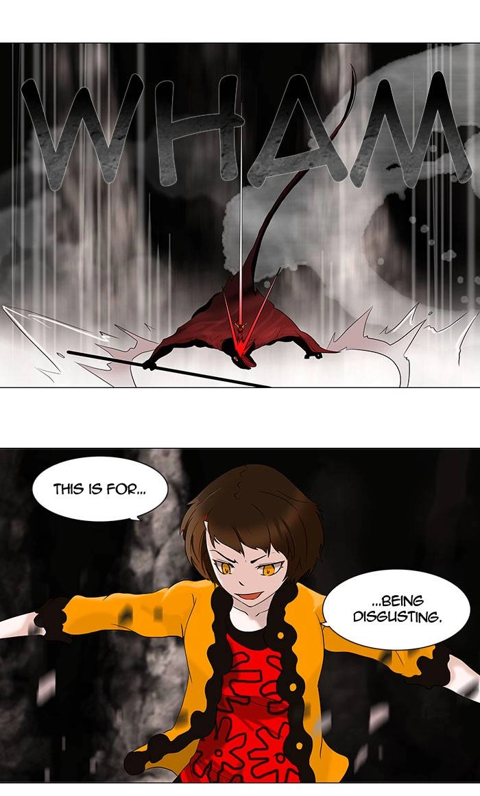 Tower of God Chapter 64, page 30 of 49