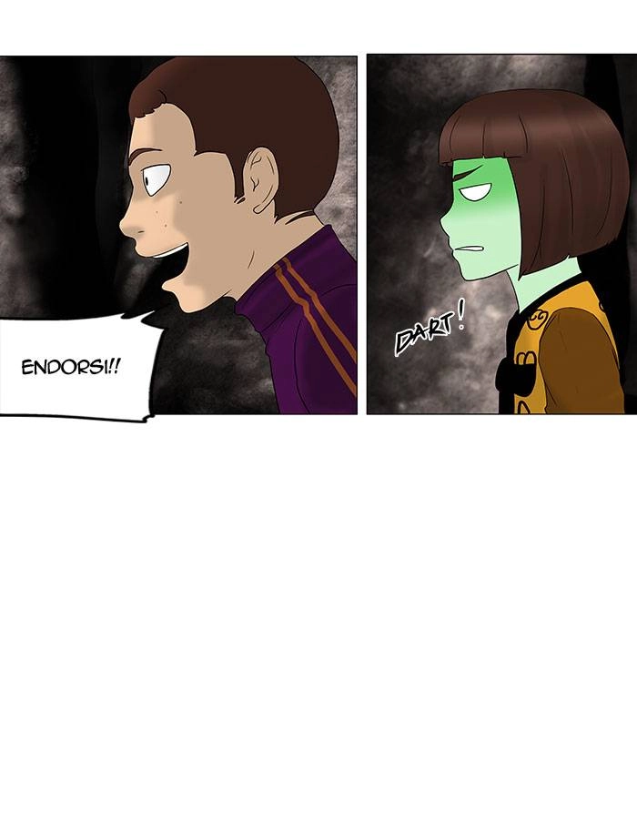 Tower of God Chapter 64, page 31 of 49