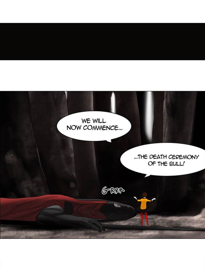 Tower of God Chapter 64, page 32 of 49