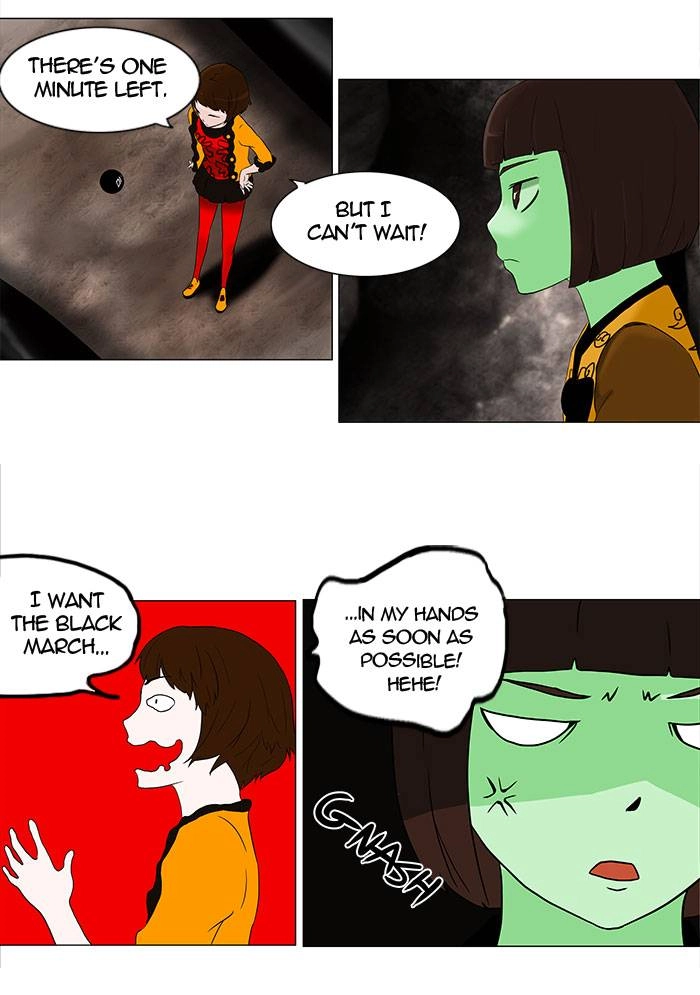 Tower of God Chapter 64, page 33 of 49