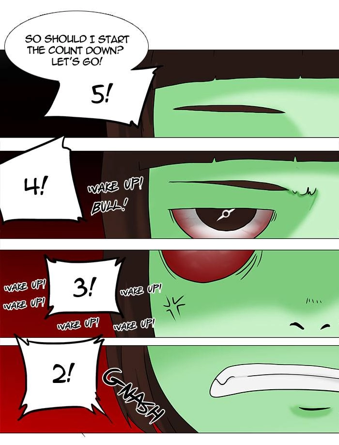 Tower of God Chapter 64, page 34 of 49