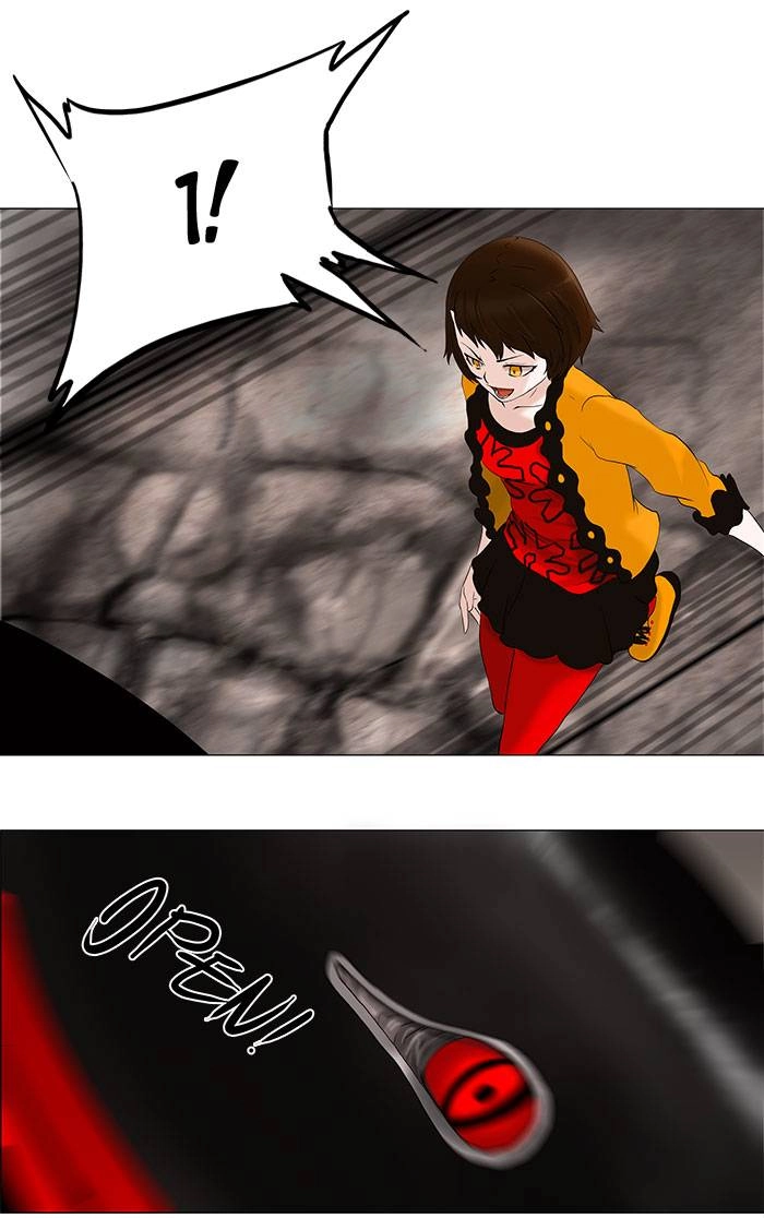 Tower of God Chapter 64, page 35 of 49