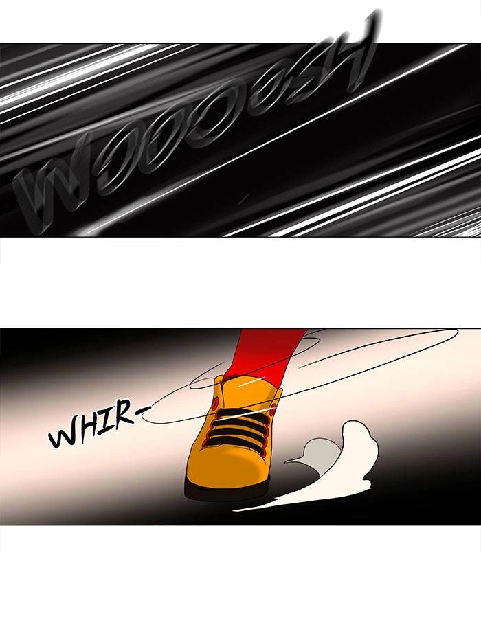 Tower of God Chapter 64, page 36 of 49