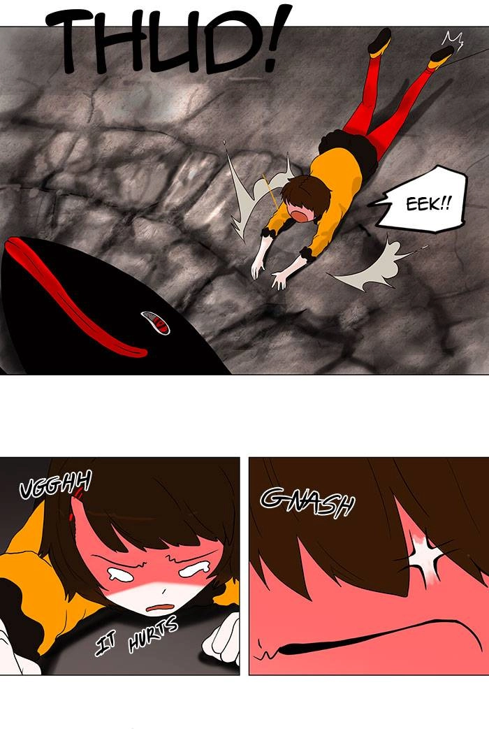 Tower of God Chapter 64, page 37 of 49