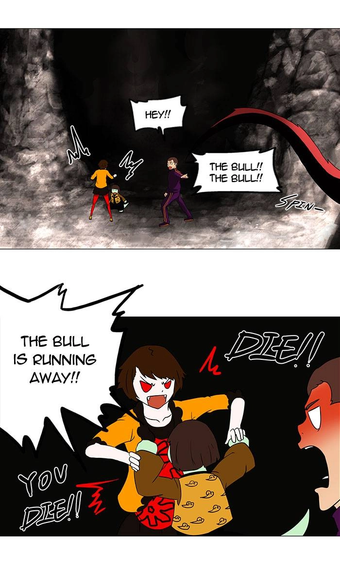Tower of God Chapter 64, page 39 of 49