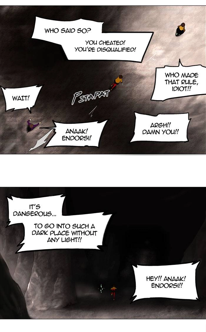 Tower of God Chapter 64, page 41 of 49
