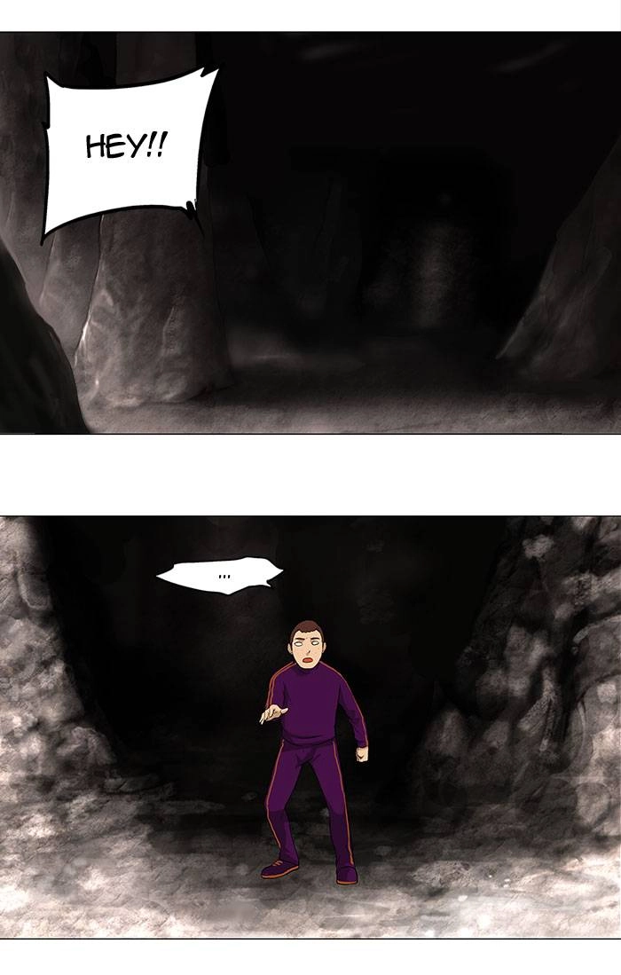 Tower of God Chapter 64, page 42 of 49