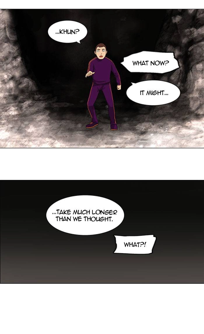 Tower of God Chapter 64, page 43 of 49