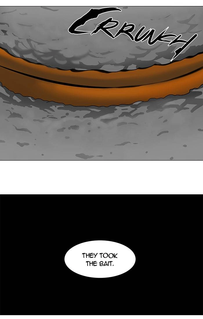Tower of God Chapter 64, page 47 of 49