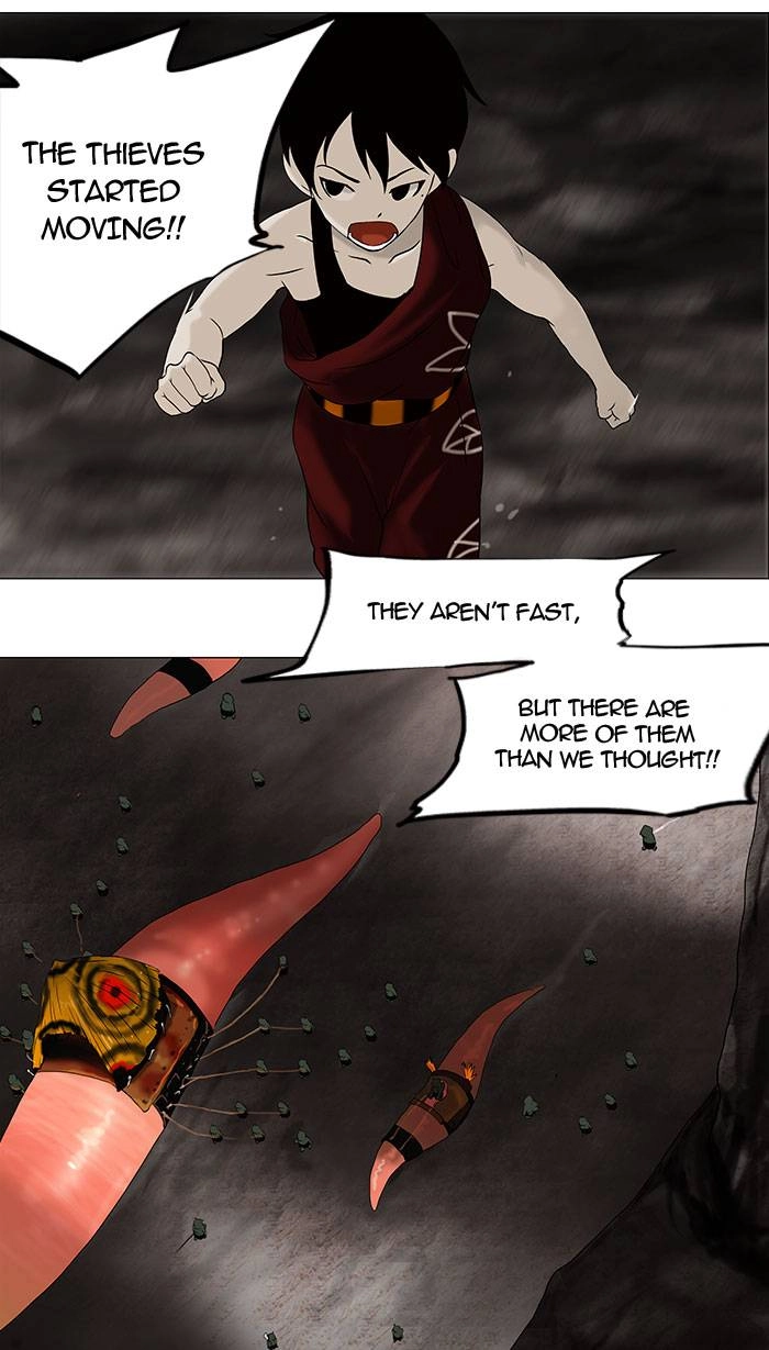 Tower of God Chapter 64, page 6 of 49