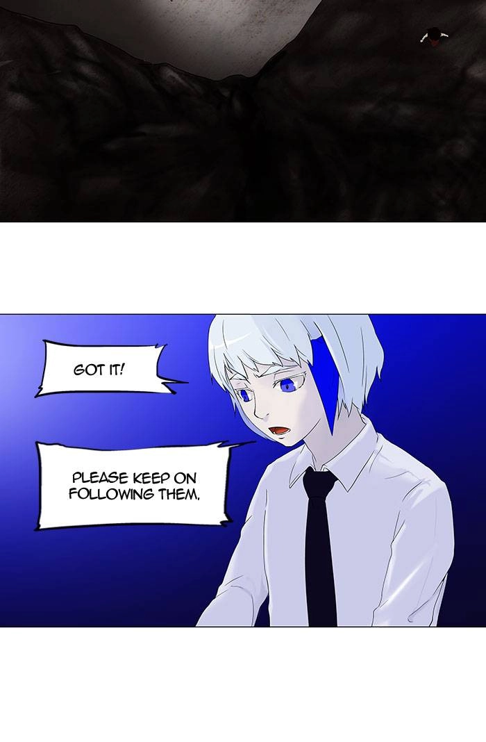 Tower of God Chapter 64, page 7 of 49