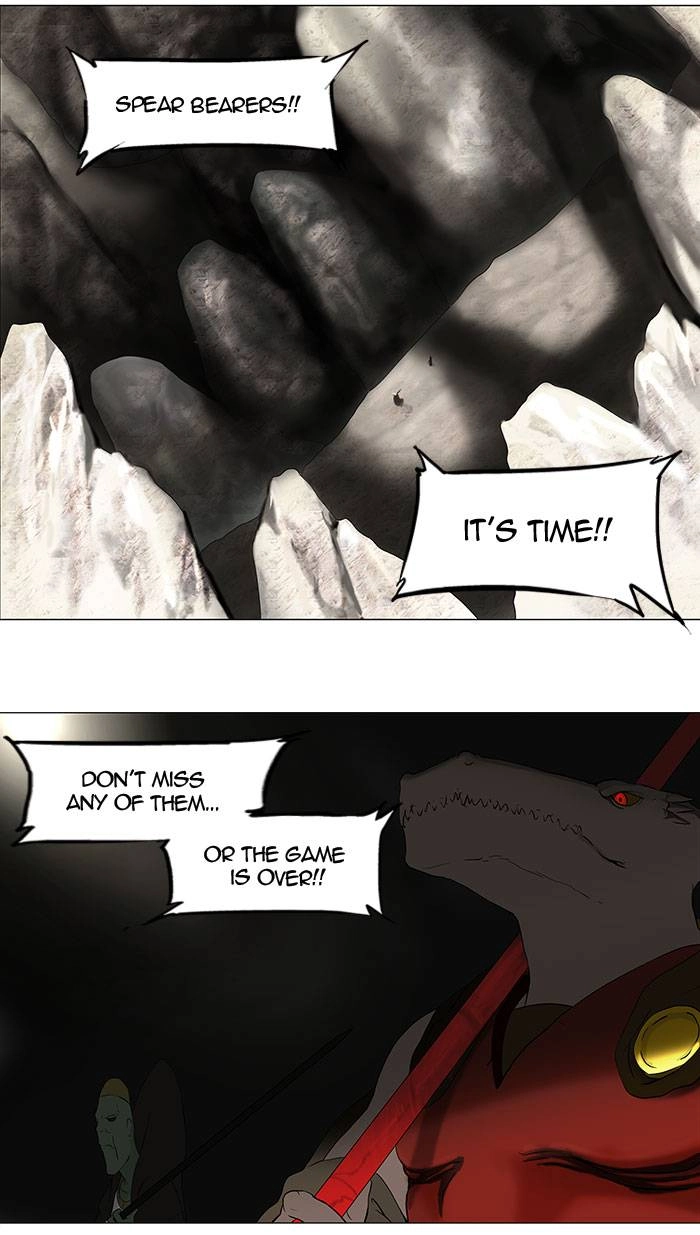 Tower of God Chapter 64, page 8 of 49