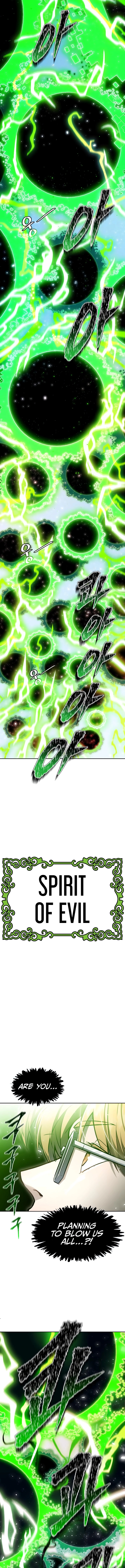 Tower of God Chapter 643, page 15 of 44