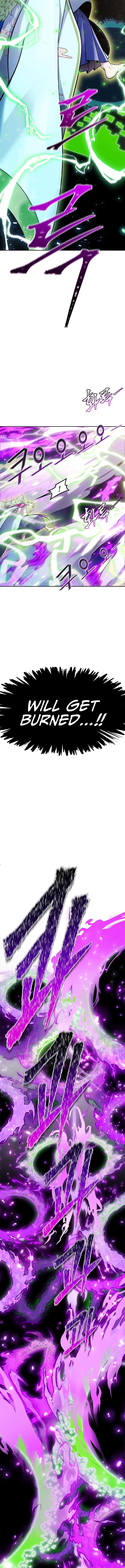 Tower of God Chapter 643, page 18 of 44
