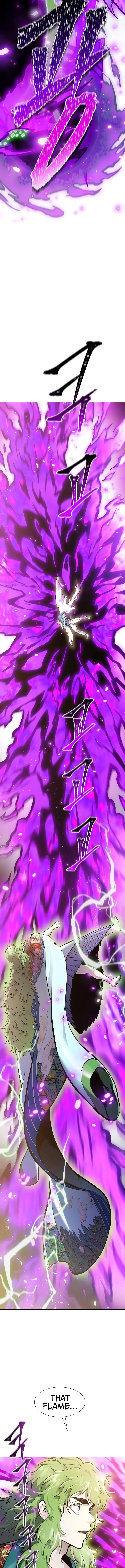 Tower of God Chapter 643, page 20 of 44