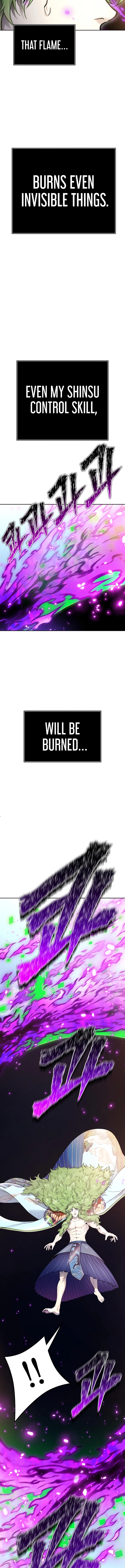 Tower of God Chapter 643, page 24 of 44