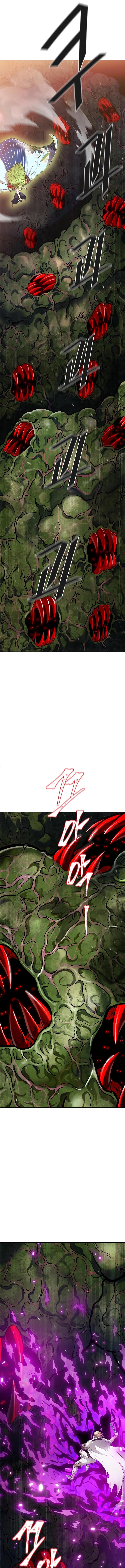 Tower of God Chapter 643, page 27 of 44