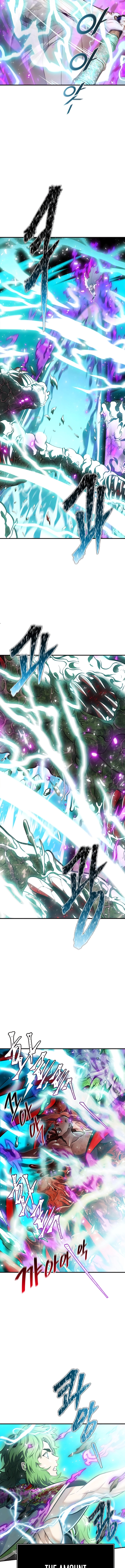 Tower of God Chapter 643, page 30 of 44