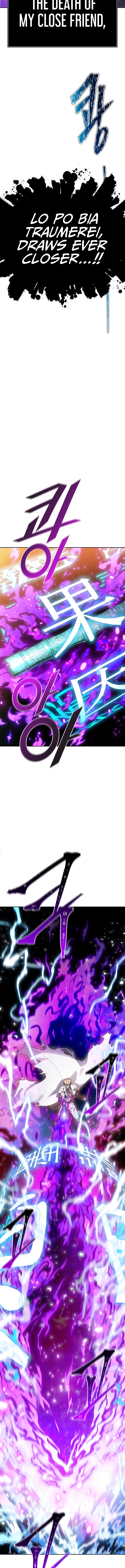 Tower of God Chapter 643, page 35 of 44