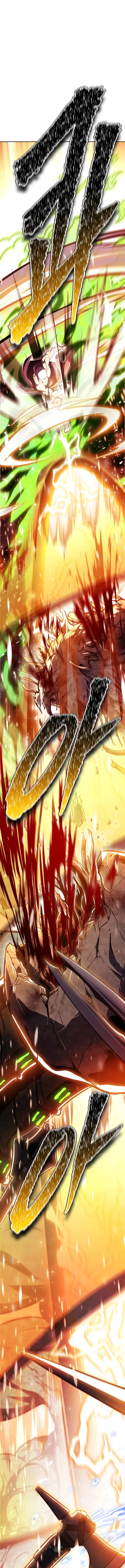 Tower of God Chapter 643, page 41 of 44