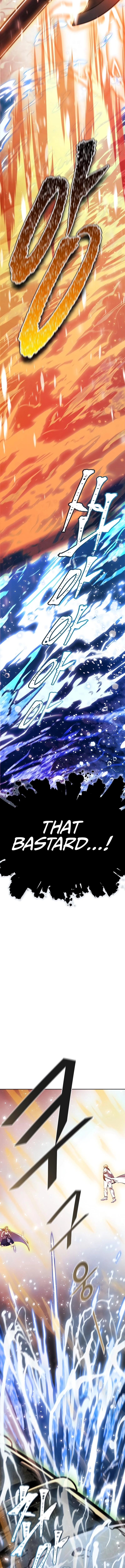 Tower of God Chapter 643, page 42 of 44